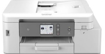 Brother MFC J4440DW Inkjet Printer